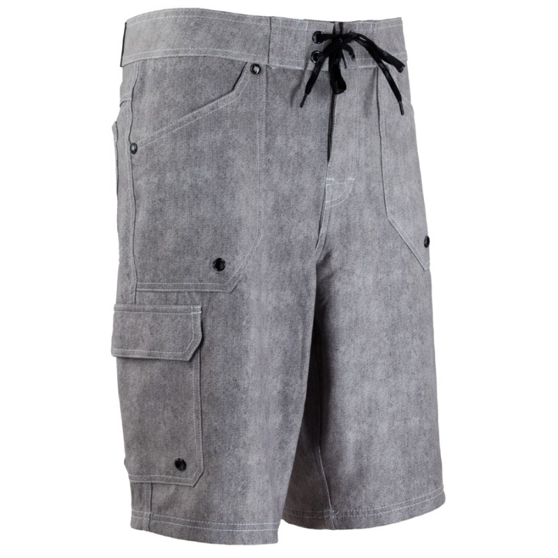 boardshort homme nine ink g-nim