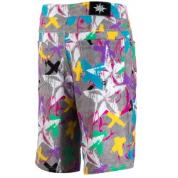 boardshort homme nine ink mix - up