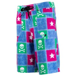 boardshort homme nine ink line-up