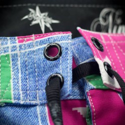 boardshort homme nine ink line-up