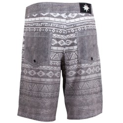 boardshort homme nine ink etnik