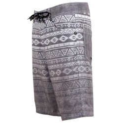 boardshort homme nine ink etnik