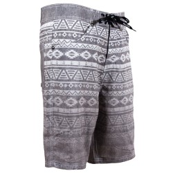 boardshort homme nine ink etnik