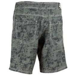 boardshort homme nine ink d-black