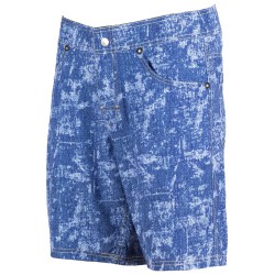 boardshort homme nine ink d-blue