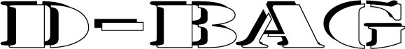 sac étanche Nine Ink