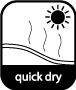 Quickdry